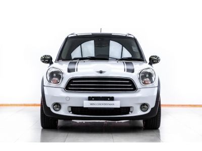 2012 MINI COOPER 1.6 COUPE R56 ผ่อน 6,462 บาท 12 เดือนแรก รูปที่ 1