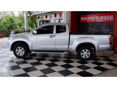 Isuzu D-MAX All New 2.5Z Hi-lander 2013 กระบะแกร่ง สุดซิ่ง งวดเบา ขายถูก ฟรีดาวน์ รูปที่ 1