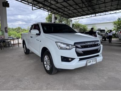 Isuzu D-MAX 1.9 รถซิ่งยอดฮิต สภาพป้ายแดง ขายถูก งวดเบาผ่อนสบาย รูปที่ 1