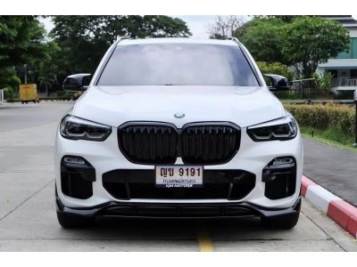 Bmw X5 xDrive45e M Sport Package ปี 2020 ไมล์ 55,xxx Km รูปที่ 1