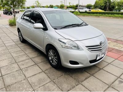 2007 TOYOTA VIOS 1.5J รูปที่ 1