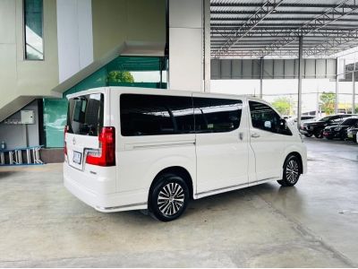 2020 Toyota Majesty 2.8 Grande รูปที่ 1