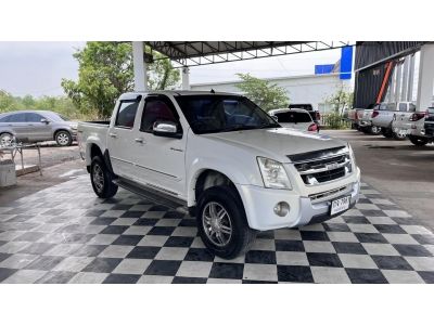 Isuzu D-MAX Super Platinum Hi-Lander สุดแกร่งยอดฮิต ฟรีดาวน์ สภาพเหมือนใหม่ รูปที่ 1