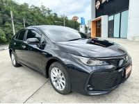 Toyota Altis 1.8 Hybrid Entry เกียร์AT ปี19 รูปที่ 1