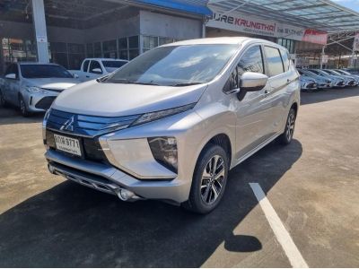 MITSUBISHI X-PANDER 1.5 GT CC. ปี 2019 รูปที่ 1