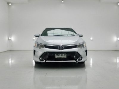 CAMRY 2.0 G (MC)		2017 รูปที่ 1