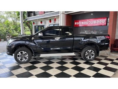 Mazda BT-50 Pro ฟรีดาวน์ รถทำเงินยอดฮิต หน้าหล่อ สภาพนางฟ้า รูปที่ 1