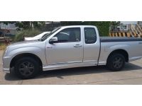 2011ISUZU D-MAX SPACE CAB 2.5 SLX XSERIES ปี 2011เกียร์ M/T ดีเซล รูปที่ 1