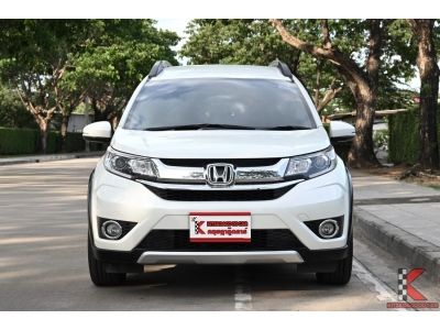 Honda BR-V 1.5 (ปี 2016) SV SUV รูปที่ 1