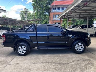 ขาย Ford  RANGER  2.2 XLT OPEN CAB ปี 2019 รูปที่ 1