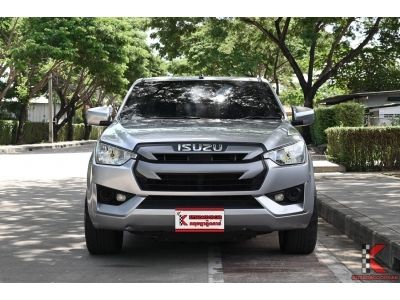 Isuzu D-Max 1.9 (ปี 2021) SPACE CAB S Pickup รูปที่ 1