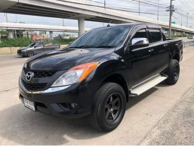 2013 MAZDA BT-50PRO 2.2 MT รูปที่ 1