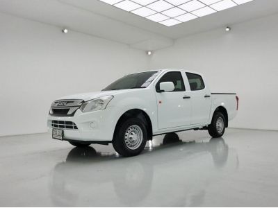 ISUZU D-MAX รูปที่ 1