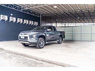 MITSUBISHI TRITON MEGA CAB 2.4 GT PLUS CC.  ปี 2020 รูปที่ 1