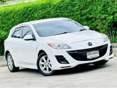 Mazda3 1.6 Sport ปี 2012 จด 2014 รูปที่ 1