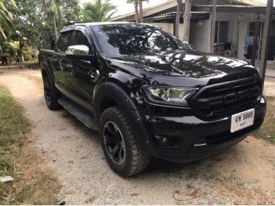 ขายรถกะบะ Ford Ranger 4 ประตู 2.0 เจ้าของขายเอง รูปที่ 1