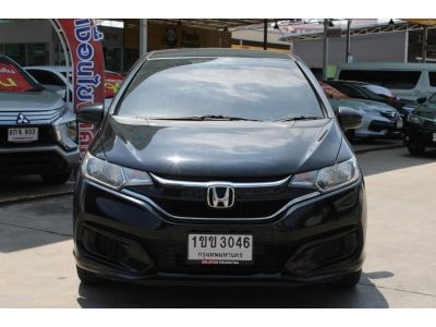 HONDA JAZZ 1.5 S CC. ปี 2020 รูปที่ 1