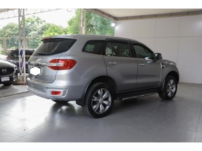 ปี2016 FORD EVEREST 3.2 TITANIUM PLUS 4WD. AT รูปที่ 1