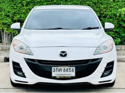 Mazda3 1.6 Sport A/T ปี 2012 จด 2014 รูปที่ 1