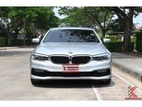 BMW 520d 2.0 ( ปี 2018 ) G30 Sport Sedan รหัส9999 รูปที่ 1