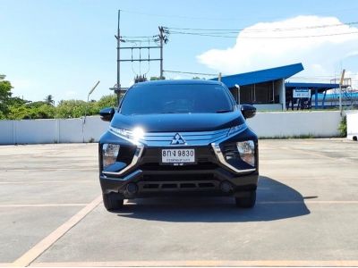 MITSUBISHI X-PANDER 1.5 GLS-LTD CC. ปี 2019 รูปที่ 1