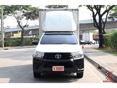 Toyota Hilux Revo 2.4 (ปี 2018) SINGLE J Plus รหัส7541 รูปที่ 1