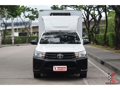 Toyota Hilux Revo 2.4 ( ปี2020 ) SINGLE J Plus รหัส3625 รูปที่ 1