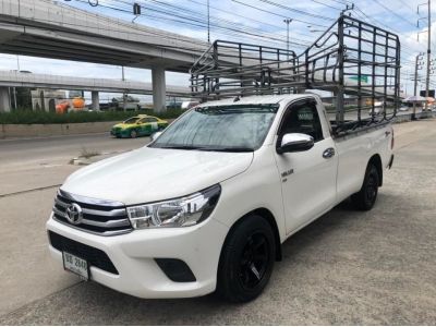 2019 TOYOTA REVO 2.8 J PLUS รูปที่ 1