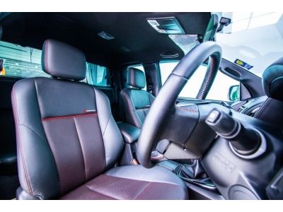 2019 ISUZU D-MAX CAB 1.9 X-SREIES HI-LANDER ผ่อน 5,195 บาท 12 เดือนแรก รูปที่ 1