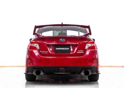 2016 SUBARU IMPREZA 2.0 WRX COUPE TYPE R STi ผ่อน 12,430 บาท 12 เดือนแรก รูปที่ 1