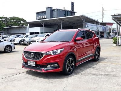 MG MG ZS 1.5 X CC. ปี 2018 รูปที่ 1