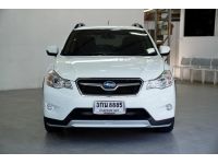 SUBARU XV 2.0 i AWD ปี2016 รถสวยมือเดียวป้ายแดง รูปที่ 1