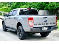 ไมล์ 38,000 กม. FORD Ranger 2.2XLT 4ประตู auto ปี 2020 รูปที่ 1