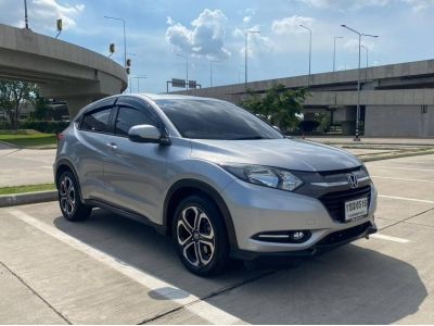 HONDA HR-V 1.8S ปี 2018 เจ้าของเดิมดูแลอย่างดี รูปที่ 1