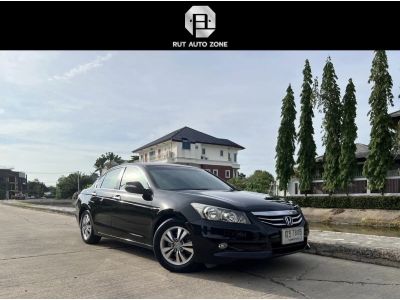 Honda Accord 2.0EI 2011 รูปที่ 1