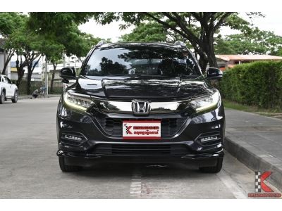 Honda HR-V 1.8 ( ปี2019 ) RS รหัส193 รูปที่ 1