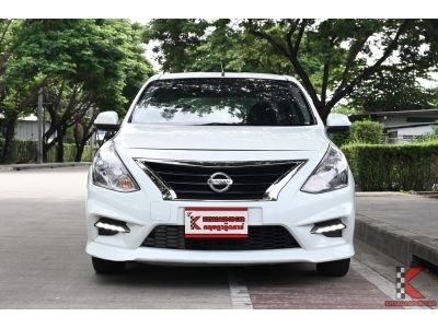 Nissan Almera 1.2 ( ปี2020 ) E SPORTECH รหัส8432 รูปที่ 1