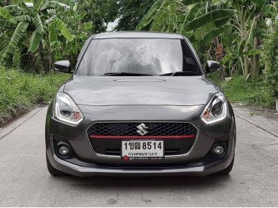 2019 SUZUKI SWIFT 1.2GLX รูปที่ 1