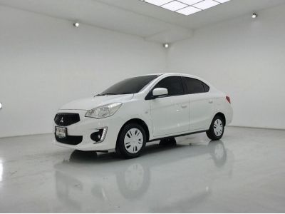 MITSUBISHI ATTRAGE 1.2 GLX รูปที่ 1