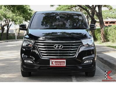 Hyundai H-1 2.5 ( ปี2019 ) Elite รหัส7546 รูปที่ 1