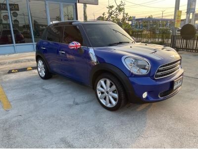 Mini Countryman 2016 รูปที่ 1