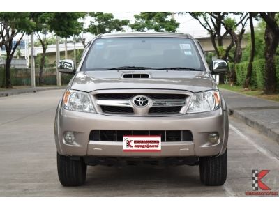 Toyota Vigo 3.0 ( ปี2006 ) DOUBLE CAB Prerunner E รหัส7997 รูปที่ 1