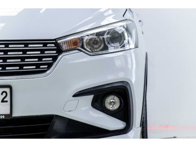 2019 SUZUKI ERTIGA 1.5 GX  ผ่อน 4,357บาท 12เดือนแรก รูปที่ 1