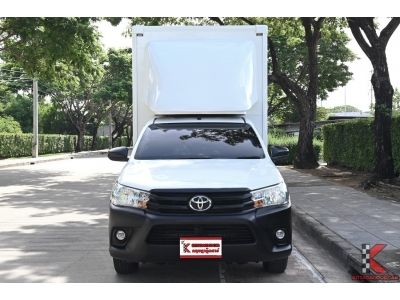 Toyota Revo 2.4 ( ปี2019 ) SINGLE J Plus รหัส5021 รูปที่ 1