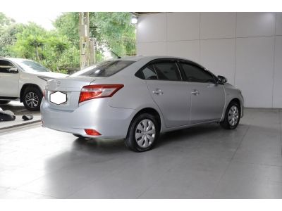 2016 TOYOTA VIOS 1.5 J DUAL VVT-I CVT รูปที่ 1