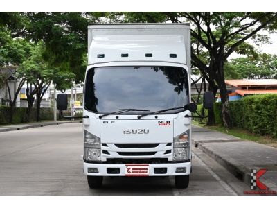 Isuzu ELF 3.0 ( ปี2022 ) NLR Truck รหัส2583 รูปที่ 1