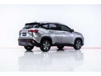 2020 CHEVROLE CAPTIVA 1.5 TURBO PREMIER  SUNROOF ผ่อน 4,605 บาท 12 เดือนแรก รูปที่ 1