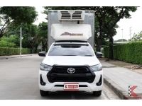 Toyota Hilux Revo 2.4 ( ปี2021 ) SINGLE Entry รหัส7236 รูปที่ 1