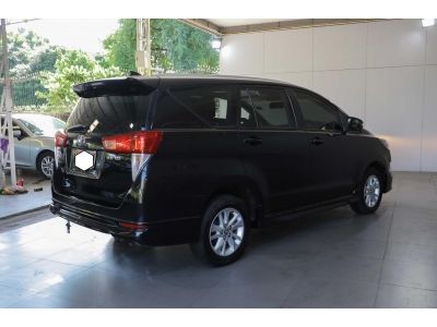 2019 TOYOTA INNOVA CRYSTA 2.8 G AT รูปที่ 1