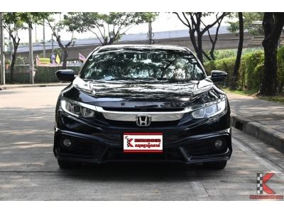 Honda Civic 1.8 ( ปี2018 ) FC E i-VTEC รหัส5306 รูปที่ 1